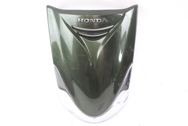 HONDA SH 300 64300KTW900 CARENA MASCHERINA ANTERIORE NF02 06 - 10 FRONT FAIRING CON GRAFFI