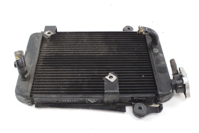 HONDA SH 300 19010KTW901 RADIATORE NF02 06 - 10 RADIATOR