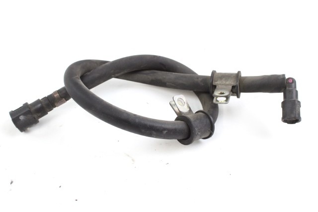 HONDA SH 300 17528KTW901 TUBO BENZINA NF02 06 - 10 FUEL HOSE 17528KTW900