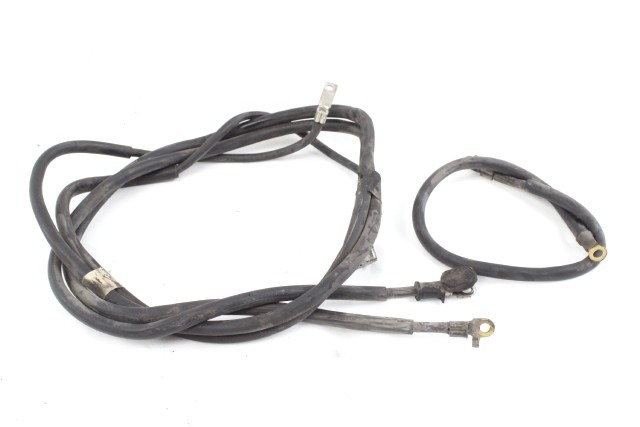 HONDA SH 300 CAVI BATTERIA NF02 06 - 10 BATTERY CABLES