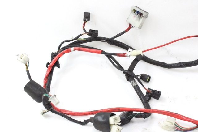 PEUGEOT TWEET 125 804870 CABLAGGIO IMPIANTO ELETTRICO 21 - 25 MAIN WIRING HARNESS