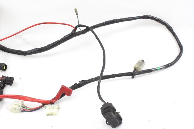 PEUGEOT TWEET 125 804870 CABLAGGIO IMPIANTO ELETTRICO 21 - 25 MAIN WIRING HARNESS