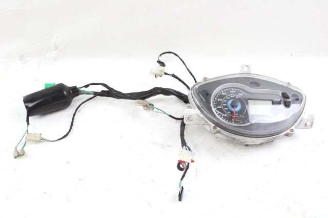 PEUGEOT TWEET 125 804490 STRUMENTAZIONE CONTACHILOMETRI 21 - 25 SPEEDOMETER