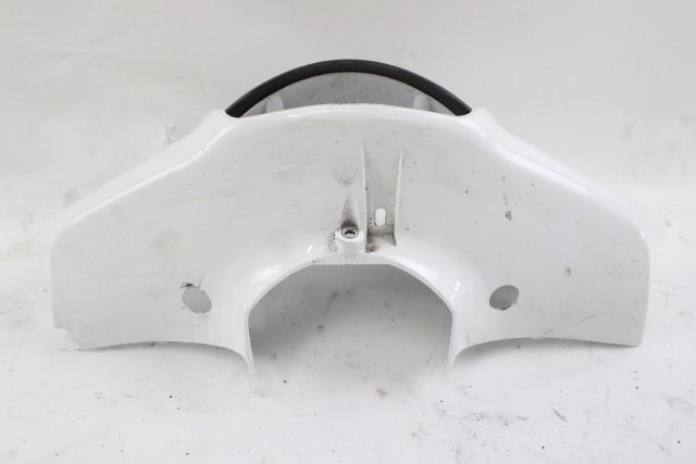 PEUGEOT TWEET 125 CARENA FARO ANTERIORE 21 - 25 HEADLIGHT FAIRING CON GRAFFI