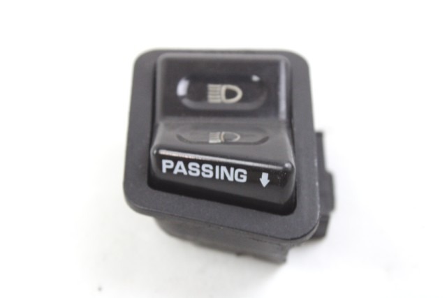 PEUGEOT TWEET 125 PULSANTE INTERRUTTORE FARI21 - 25 LIGHTS SWITCH