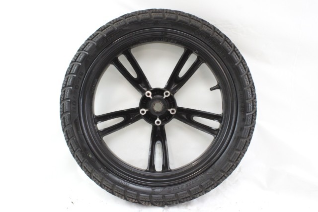 PEUGEOT TWEET 125 803534N CERCHIO RUOTA POSTERIORE 2.50X16 21 - 25 REAR WHEEL