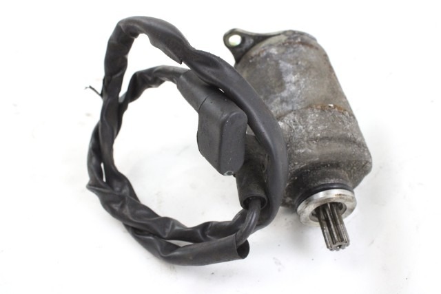 PEUGEOT TWEET 125 802197 MOTORINO AVVIAMENTO 21 - 25 STARTER MOTOR