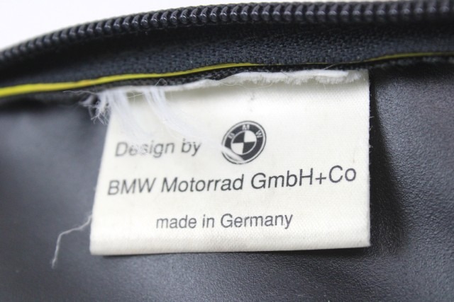 BMW K75 K100 71607666945 BORSA INTERNA SINISTRA K589 83 - 91 LEFT BOX 72602319125 71602304389 71609056962