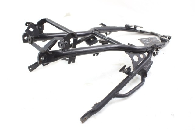 BMW K 1200 RS 46512332177 TELAIO POSTERIORE K589 96 - 05 REAR FRAME 