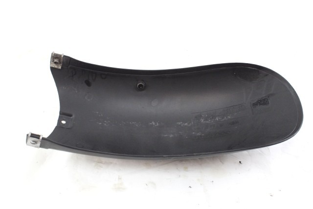 BMW K 1200 RS 46612313732 PARAFANGO ANTERIORE PARTE POSTERIORE K589 96 - 05 FRONT MUDGUARD 46612313166