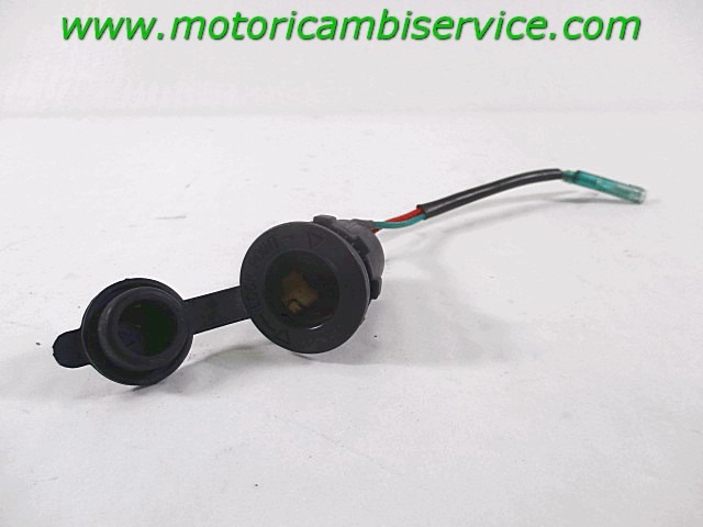 PRESA 12 VOLT SYM JOYMAX 300 I ABS (2012-2017) 