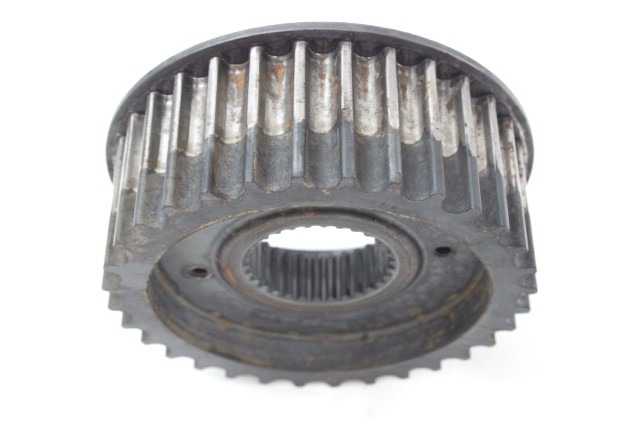 HARLEY DAVISON SOFTAIL 1584 40659-06 PULEGGIA TRASMISSIONE ANTERIORE FRONT DRIVE PULLEY