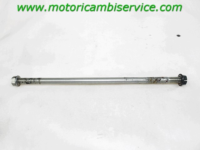 PERNO MOTORE INFERIORE KAWASAKI VERSYS 1000 2015 - 2016 921540827 UNDER ENGINE AXLE