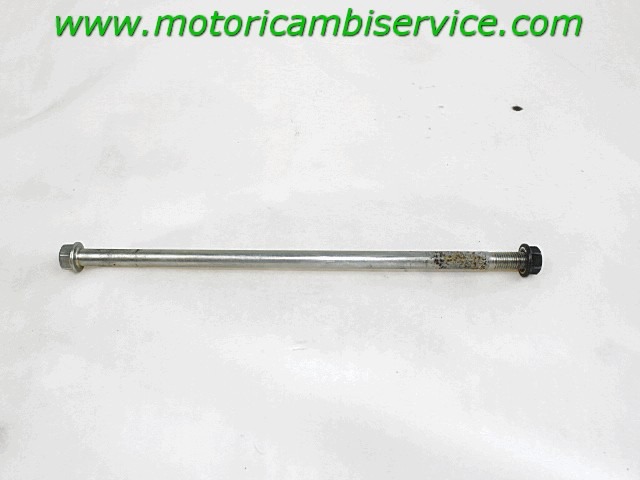 PERNO MOTORE INFERIORE KAWASAKI VERSYS 1000 2015 - 2016 921540827 UNDER ENGINE AXLE