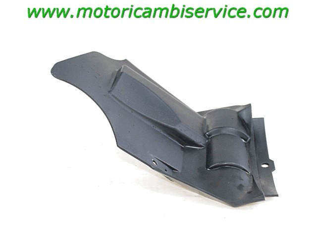 BMW K 1200 RS 46622307896 PARAFANGO POSTERIORE PARTE ANTERIORE K589 96 - 08 FRONT PART REAR MUDGUARD