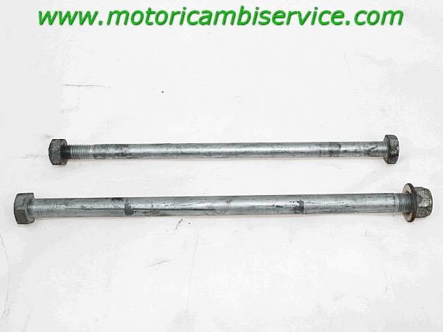 PERNI SUPPORTO MOTORE PIAGGIO HEXAGON GT 250 1998 - 2002 271779 946036 ENGINE BRACKET AXLES