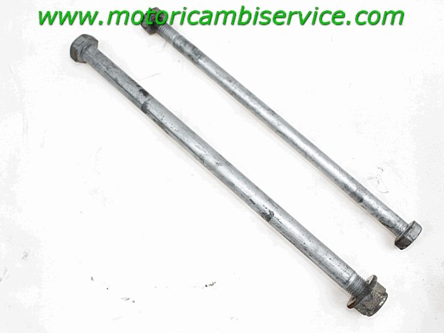 PERNI SUPPORTO MOTORE PIAGGIO HEXAGON GT 250 1998 - 2002 271779 946036 ENGINE BRACKET AXLES